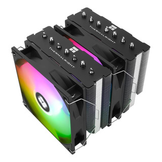 Thermalright Phantom Spirit 120 Se Argb Cpu Air Cooler, 7 Cp Thermalright Phantom Spirit 120 Se Argb Cpu Air Cooler, 7 Cp