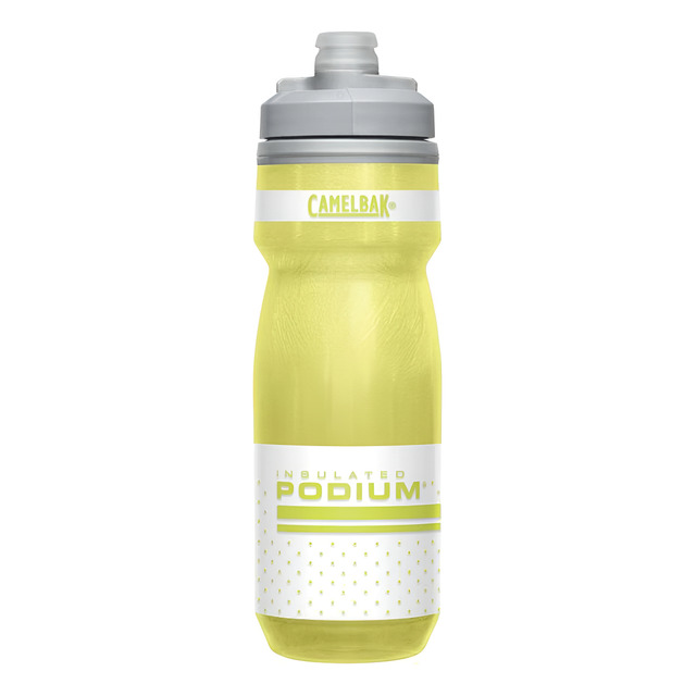 Garrafa Squeeze Bike Ciclismo Fitness Camelbak Podium Chill Garrafa Squeeze Bike Ciclismo Fitness Camelbak Podium Chill