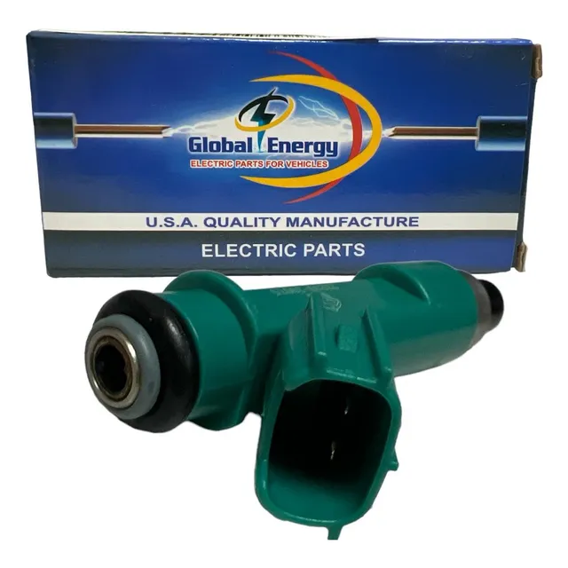 Inyector De Gasolina Toyota Hilux Kavak 4.0 Fj Cruiser 1gr