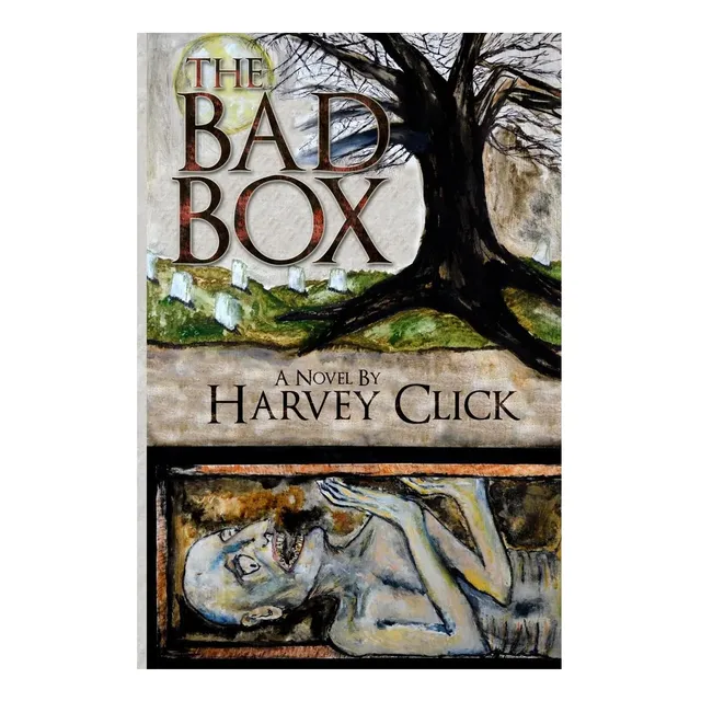 Libro: The Bad Box