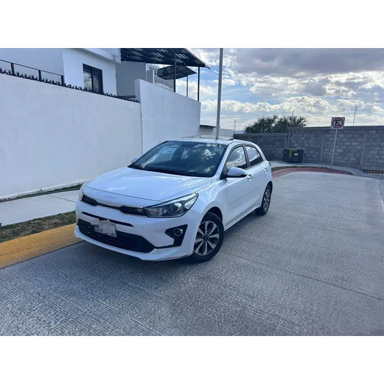 Kia Rio 1.6 Hb Ex Mt