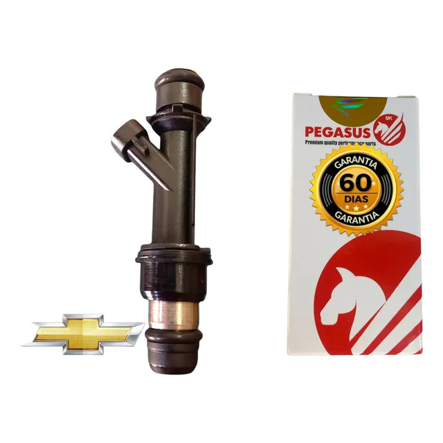 Inyector Aveo Ls Lt 1.6 16 Valvulas Optra Limited 4 Huecos L