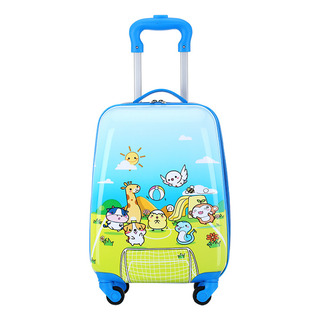 J0p Aa 18 Pulgadas: Equipaje Para Niños De 18 Dibujos J0p Aa 18 Pulgadas: Equipaje Para Niños De 18 Dibujos