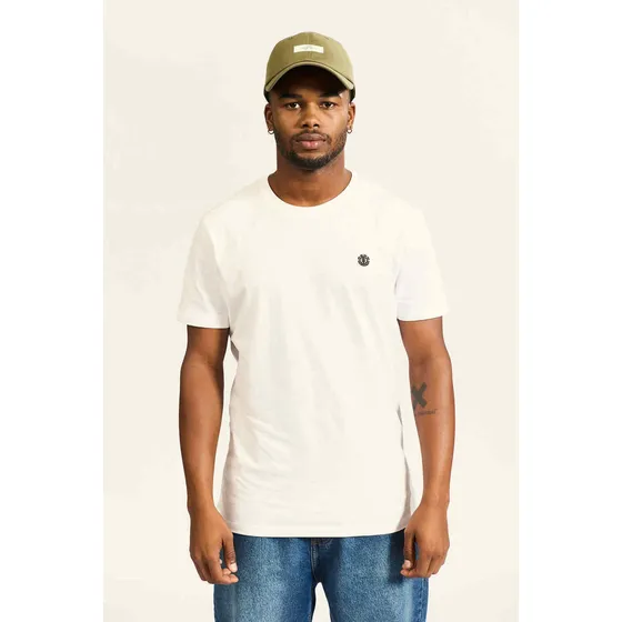 Remera Element Brand Hombre