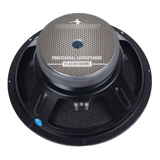 Bocina Profesional P Line Array 4 Ohms De 12 Pulgadas X Pza Bocina Profesional P Line Array 4 Ohms De 12 Pulgadas X Pza