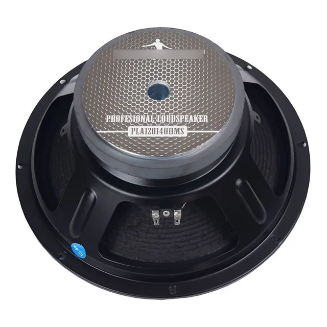 Bocina Profesional P Line Array 4 Ohms De 12 Pulgadas X Pza