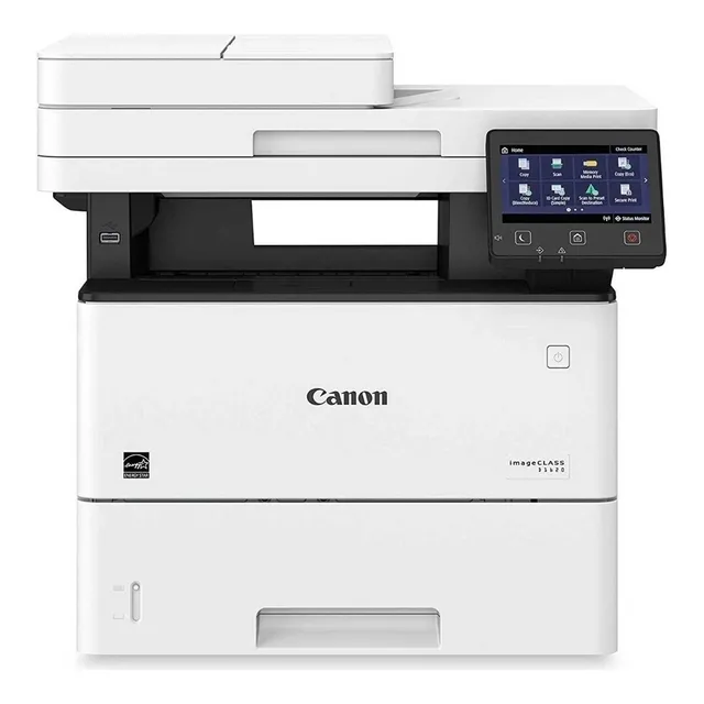 Copiadora Multifuncional Canon D1620 Duplex Wifi 45ppm Facturado Envio Gratis