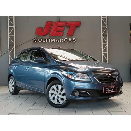 Chevrolet Onix 1.4 Lt Aut. 5p
