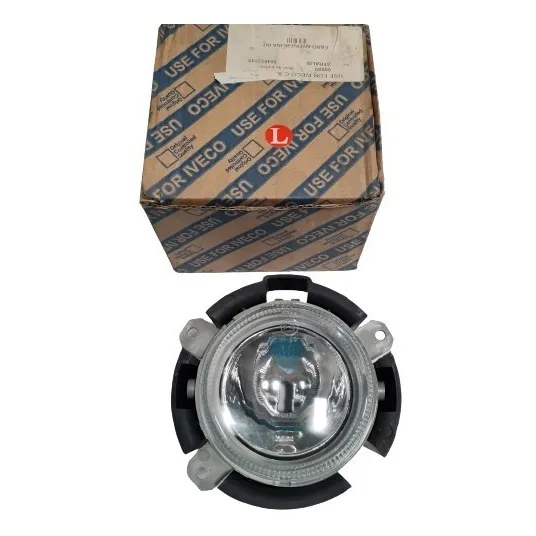 Faro Neblina Interno Iveco Stralis Use For Original 