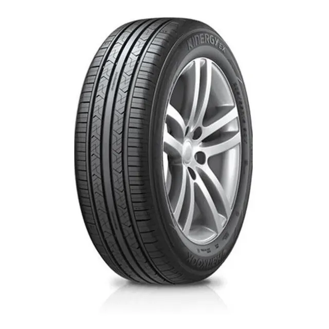 Llanta Hankook 165/60r14 Kinergy Ex H308 Pcr