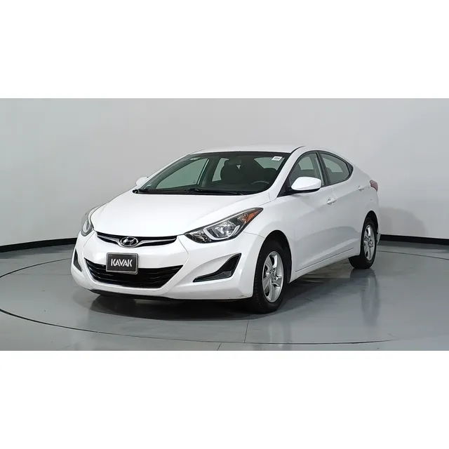 Hyundai Elantra 1.8 Gls At