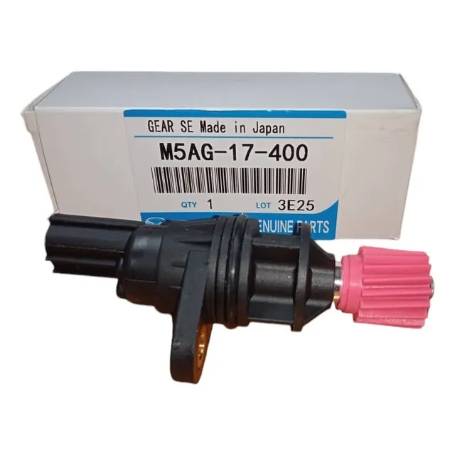Sensor De Kilometraje Mazda Bt-50 Motor 2.6 4x4