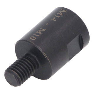 Adaptador Angle Grinder M14 M10, Juego De 2 Unidades Hembra Adaptador Angle Grinder M14 M10, Juego De 2 Unidades Hembra