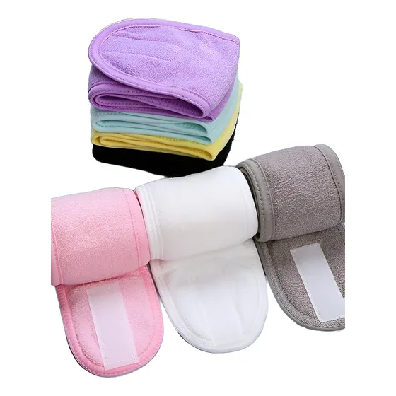 Bandana Para El Cabello Makeup Belleza
