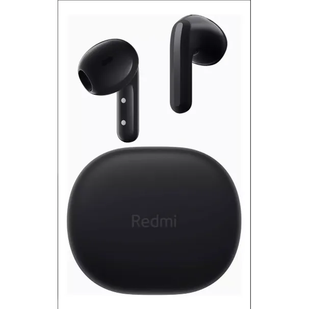 Audifonos Inalambricos Bt Xiaomi Redmi Buds 4 Lite *itech