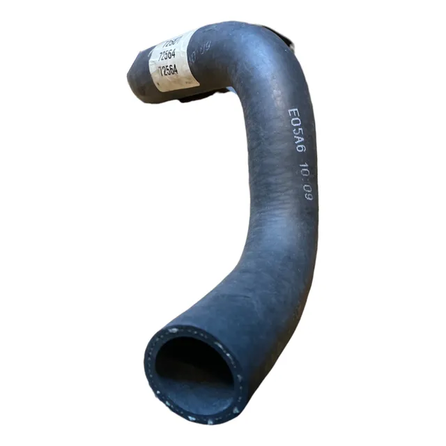 Manguera De Radiador Dayco E72564 Ford Escape 2011
