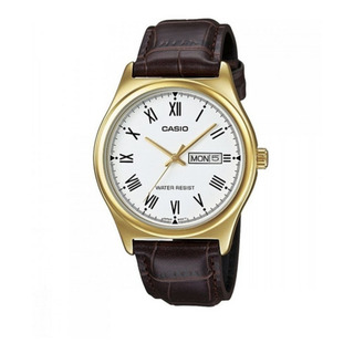 Reloj Casio Mtp-v006gl-7b Originales Local Barrio Belgrano Reloj Casio Mtp-v006gl-7b Originales Local Barrio Belgrano