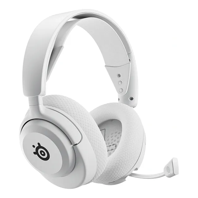 Auriculares Gamer Arctis Nova 5p Inalambricos Steelseries