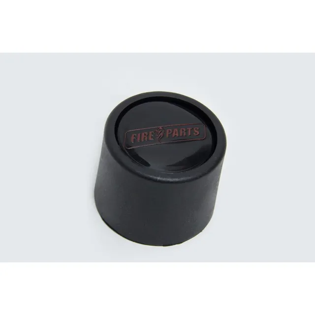 Kit Repuesto Slider Negro Pulsar Pro 135 180 220 (2 Lados)
