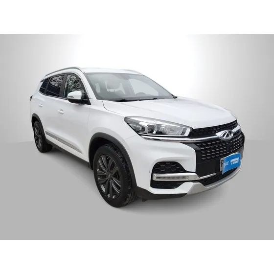 Chery Tiggo 8 Xrs