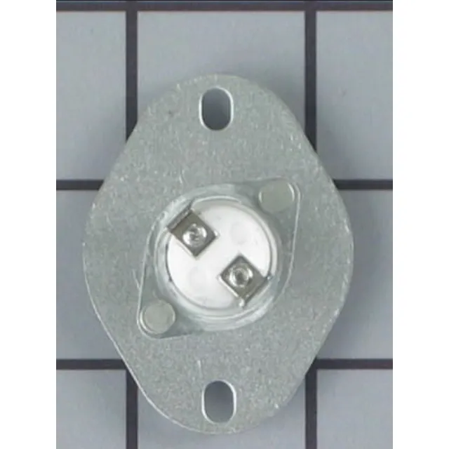 Termostato Térmico Secadora Whirlpool Original Wp3403607