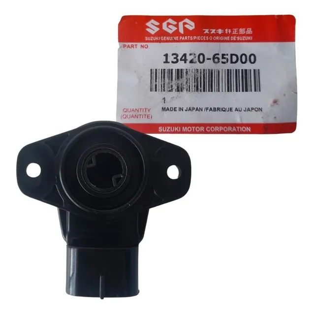 Sensor Tps Grand Vitara 2.0 2.5 2.7