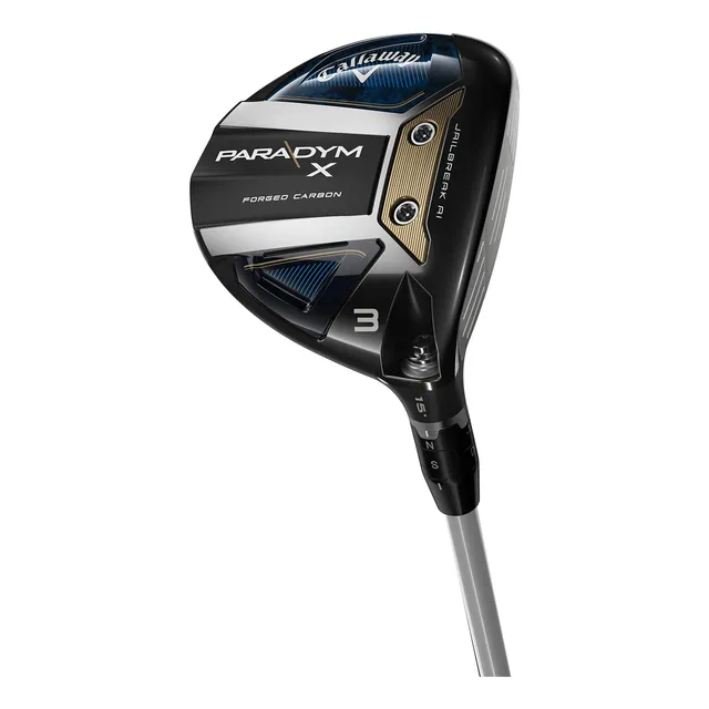 Callaway Golf 2023 Paradym X Madera Calle