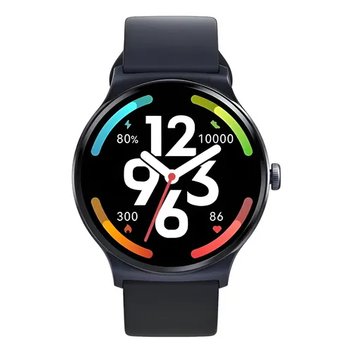 Smartwatch Samsung Galaxy Watch Active2 44mm 4gb Preto Cor da
