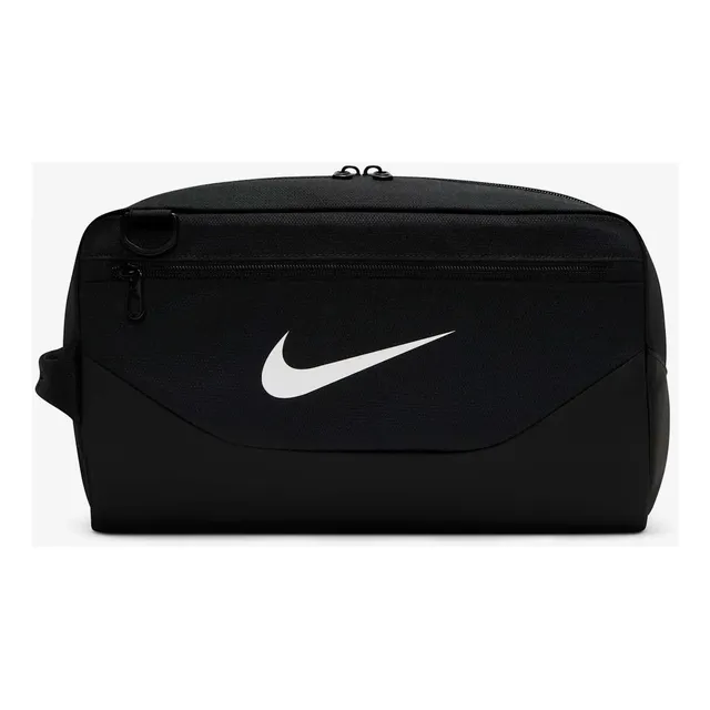 Bolsa Para Tênis Brasilia Unissex Preto