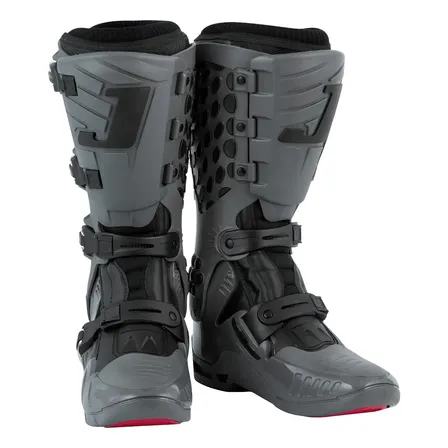 Bota Motocross Trilha Enduro Impermeavel Jett Profissional