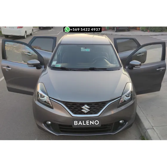 Suzuki Baleno 1.4 Glx