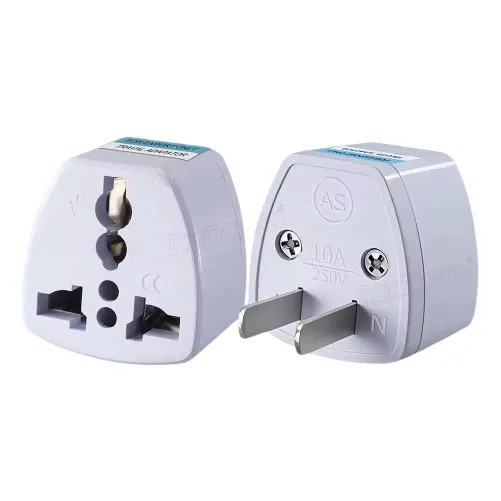 Clavija OEM Adaptador De Corriente Universal Internacional Viaje
