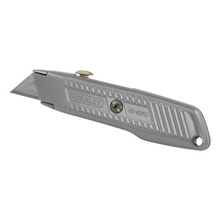 Cutter 7´´ Metálico Cuchilla Corta Cutter 7´´ Metálico Cuchilla Corta