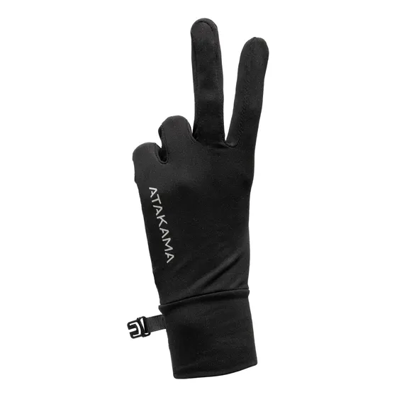Guantes Térmicos Primera Capa Touch Unisex Queuco Atakama