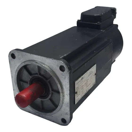 Rexroth Indramat Mdk071b-061-gp1 Servomotor
