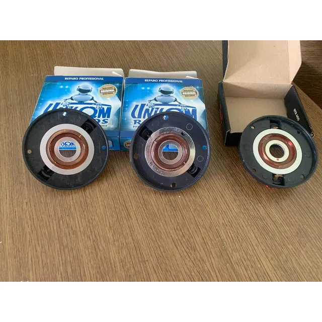 Reparo Tweeter Selenium St 400.