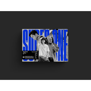 Superm El Primer Álbum Super One [unidad B Ver. -lucas, Baeh Superm El Primer Álbum Super One [unidad B Ver. -lucas, Baeh