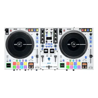 Serato Sl3 Rane | Mercado Livre