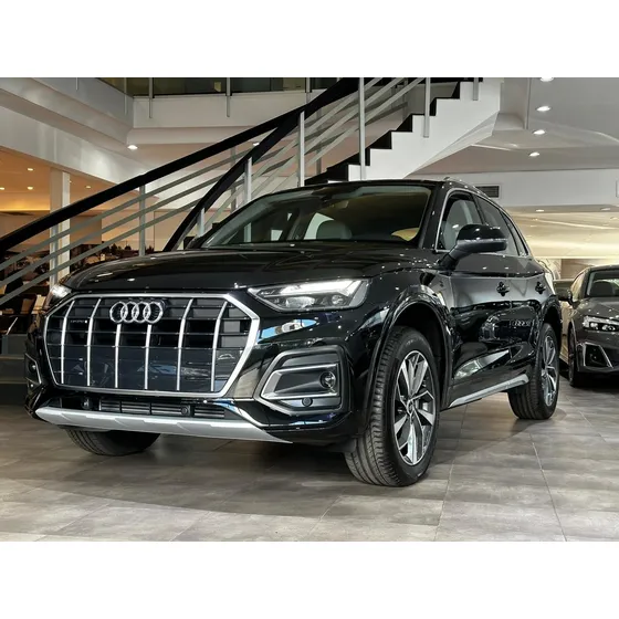 Audi Q5 Audi Q5 45 Tfsi Stronic Quattro 245 Cv