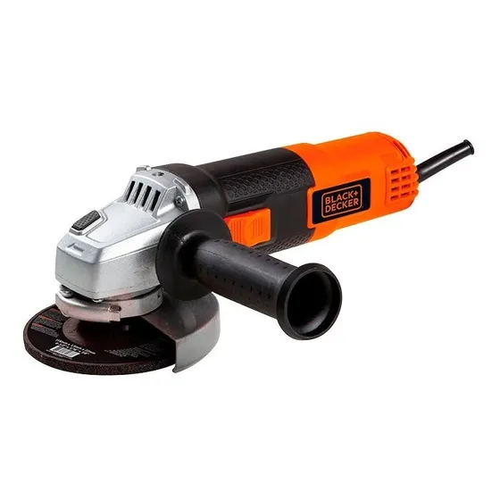 Pulidora B&d G720 4 1/2 800w 5.5amp 110V
