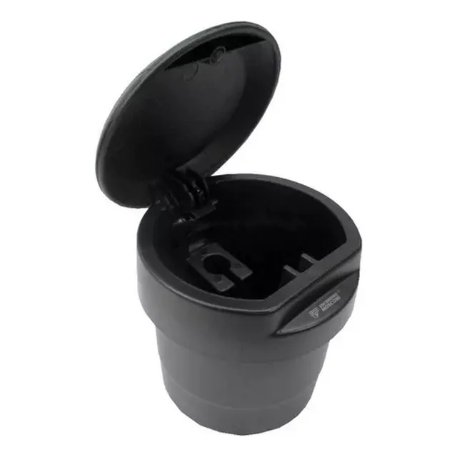 Cenicero Original Para Auto Vw Fox Suran 5z0.857.961