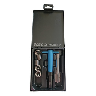 Jgo Insertos Helicoil Made In Germany Kit Reparador 5/8-11 Jgo Insertos Helicoil Made In Germany Kit Reparador 5/8-11