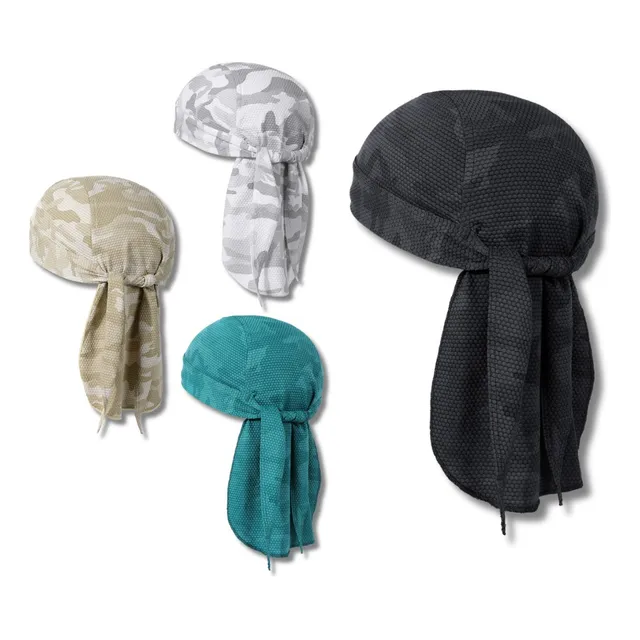 Bandanas Gorros Impermeables Elástica Deporte Ciclismo