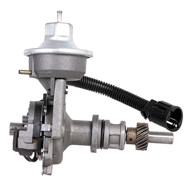 Distribuidor Ford Ranger L4 2.0l 83 A 84 Cardone