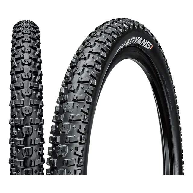 Par De Llantas Chaoyang Rampage R26 Montaña Xc Reforzada