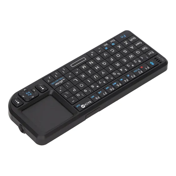 Teclado Táctil Mini Panel Táctil Inteligente De Transporte 9
