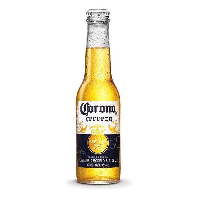 Cerveza Corona Pack X24 355 Ml