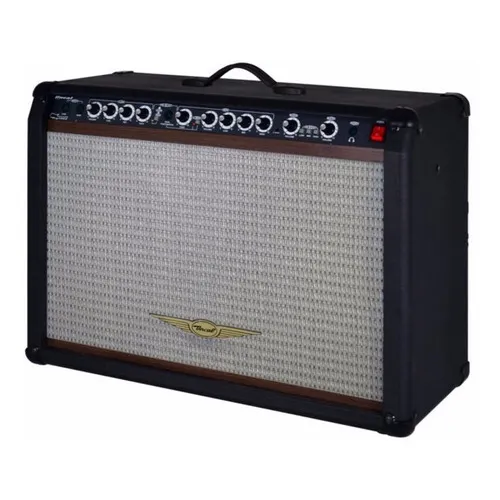 Cubo Oneal Ocg 1202 Preto 220w