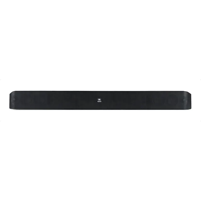 Barra de sonido JBL Pro SoundBar PSB-1 negra 42Hz-20kHz 127V