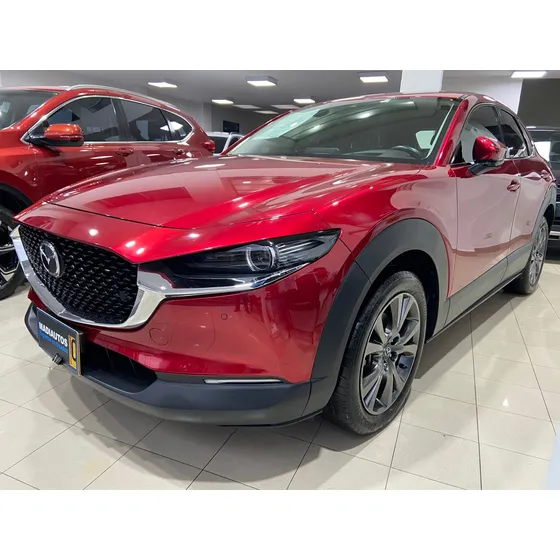 Mazda Cx-30 2.5 Grand Touring Lx 4x4